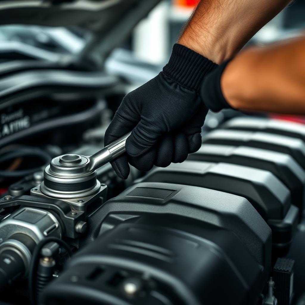 Ishii Motor Industries Auto Repair photo 3