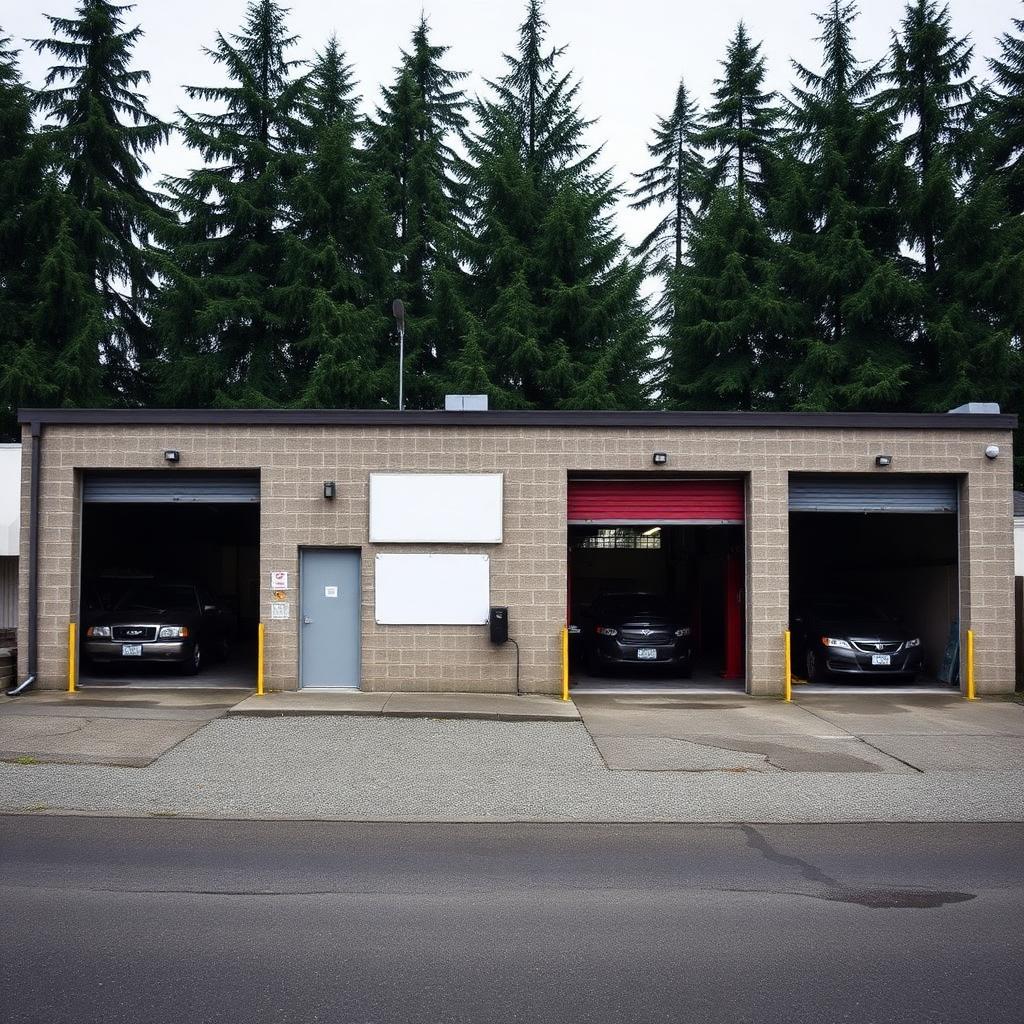 Ishii Motor Industries Auto Repair — Local Businesses in Bellevue